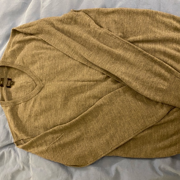 Lot of 2 J Crew men’s sweaters. - Picture 4 of 5